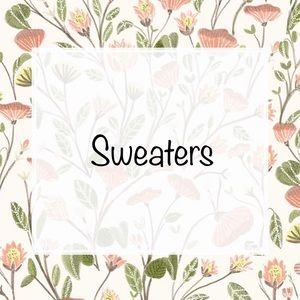 Sweaters